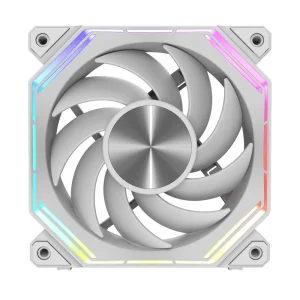 فن کیس دارک فلش مدل INF34 White