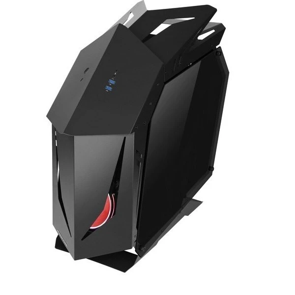 کیس کامپیوتر گیمینگ کارکرده مستر تک مدل xcalibor - Image 3