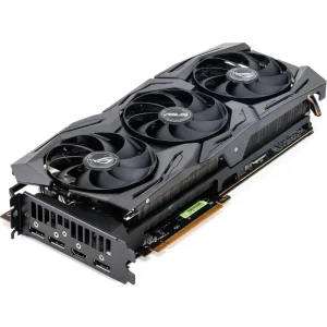 کارت گرافیک کارکرده ایسوس مدل ROG-STRIX-RX5700XT-O8G-GAMING