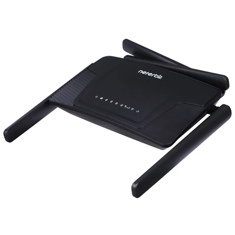 مودم روتر سیمکارتی 4G LTE نتربیت NWR-M920V2 - Image 4