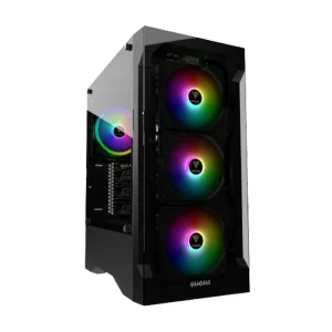 کیس کامپیوتر گیمدیاس مدل TALOS E2 ELITE