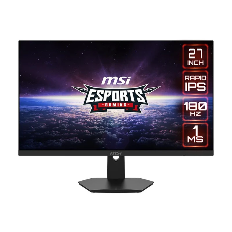 مانیتور گیمینگ ام اس آی مدل G274F سایز 27 اینچ - Image 3