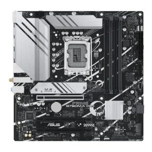 مادربرد ایسوس PRIME B760M-A WIFI DDR5