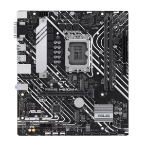 مادربرد ایسوس Prime H610M-A DDR5