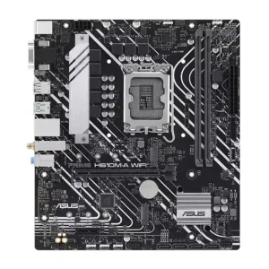 مادربرد ایسوس Prime H610M-A WIFI DDR5
