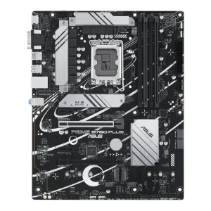 مادربرد ایسوس Prime B760-Plus DDR5