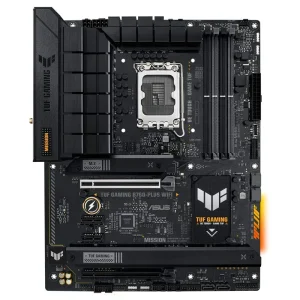 مادربرد ایسوس TUF Gaming B760-Plus WIFI DDR5
