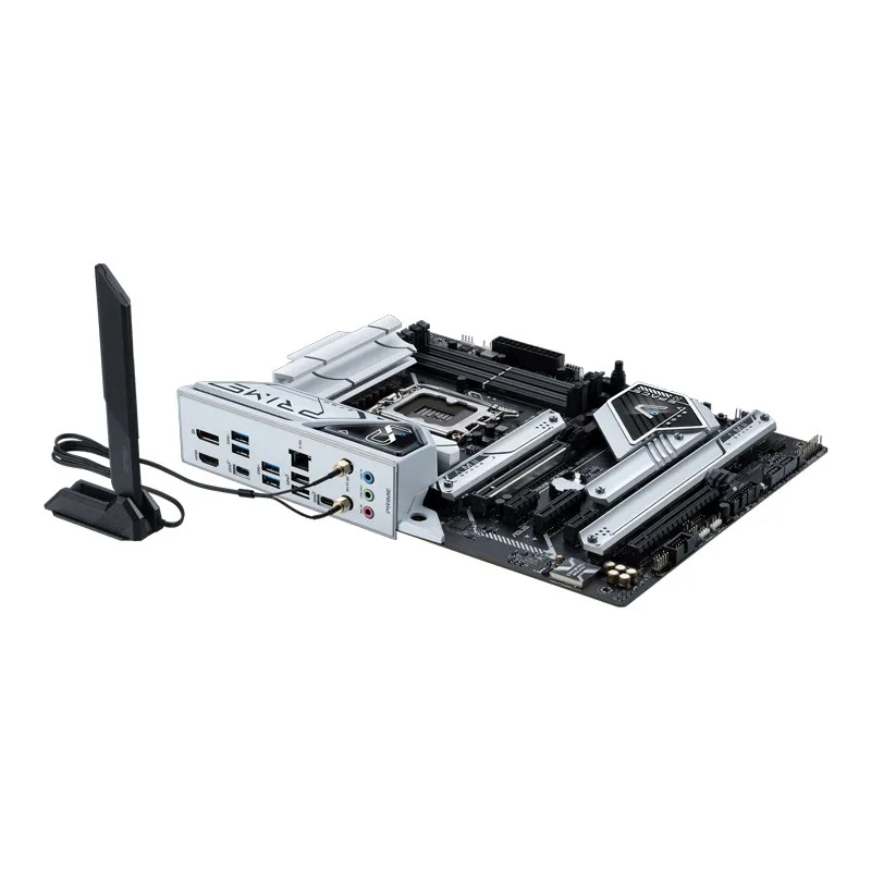مادربرد ایسوس Prime Z790-A WIFI DDR5 - Image 4