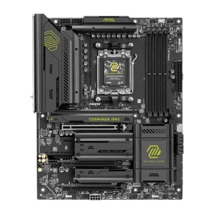 مادربرد ام اس آی MAG B850 TOMAHAWK MAX WIFI DDR5