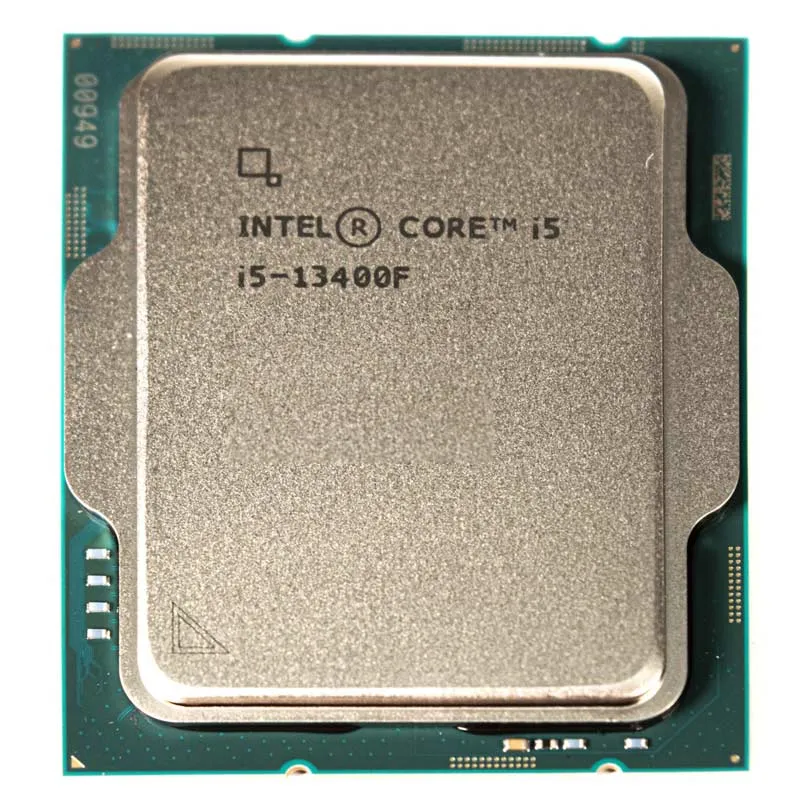 پردازنده اینتل Core i5 13400F