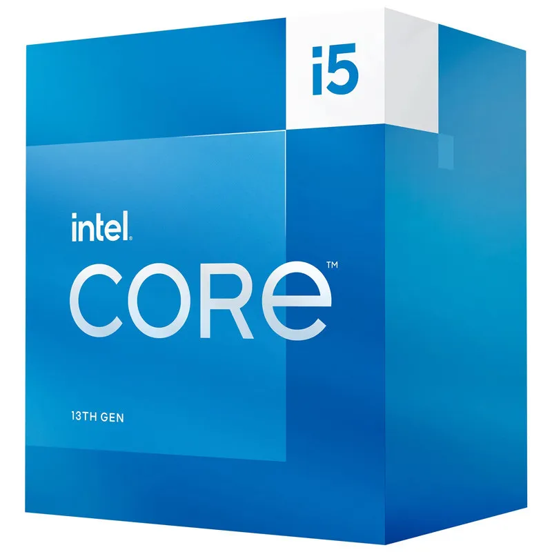 پردازنده اینتل Core i5 13400F - Image 3