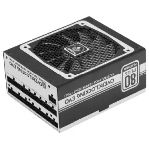 منبع تغذیه کارکرده ماژولار گرین مدل GP1050B-OC Plus