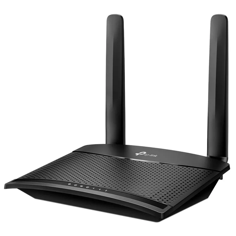 مودم روتر سیمکارتی 4G LTE تی پی لینک TL-MR100 - Image 3