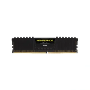 رم کورسیر مدل VENGEANCE LPX 16GB (1x16GB) 3200MHz DDR4 CL16