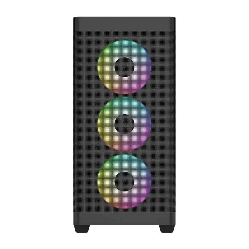 کیس کامپیوتر گیم دیاس مدل ATHENA M3 - Image 7