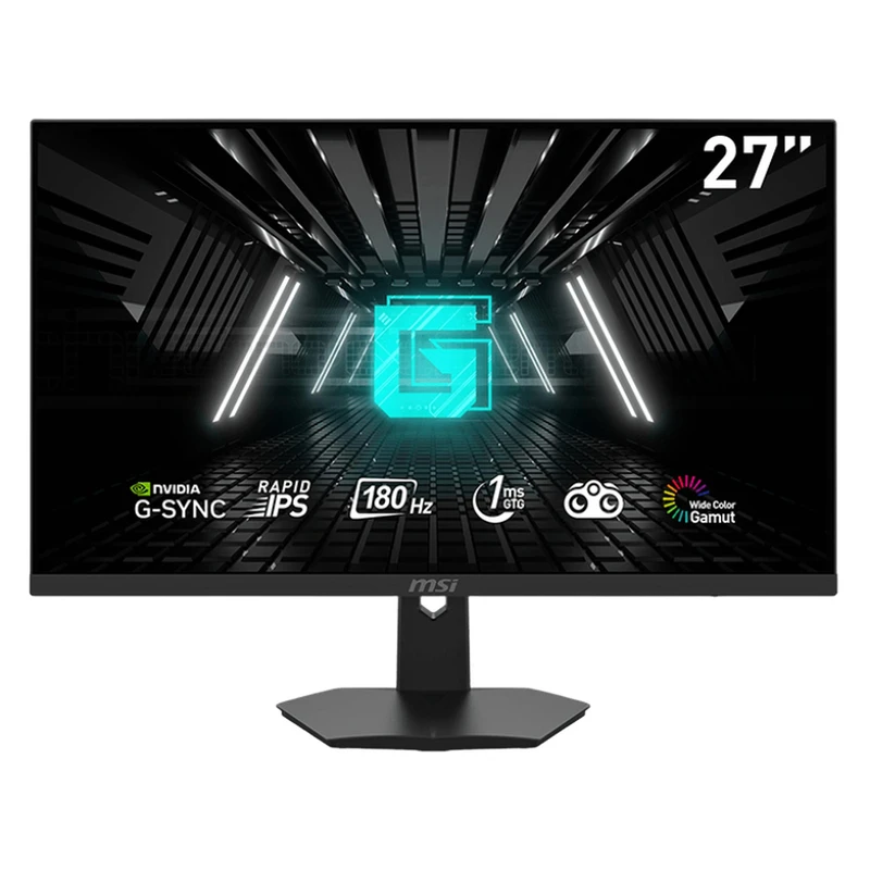 مانیتور گیمینگ ام اس آی مدل G274F سایز 27 اینچ - Image 2