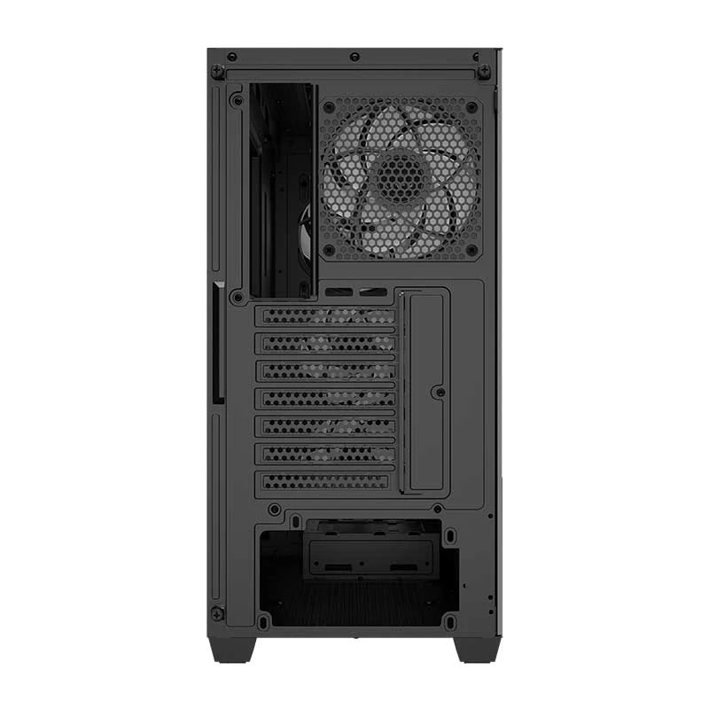 کیس کامپیوتر گیم دیاس مدل ATHENA M3 - Image 3