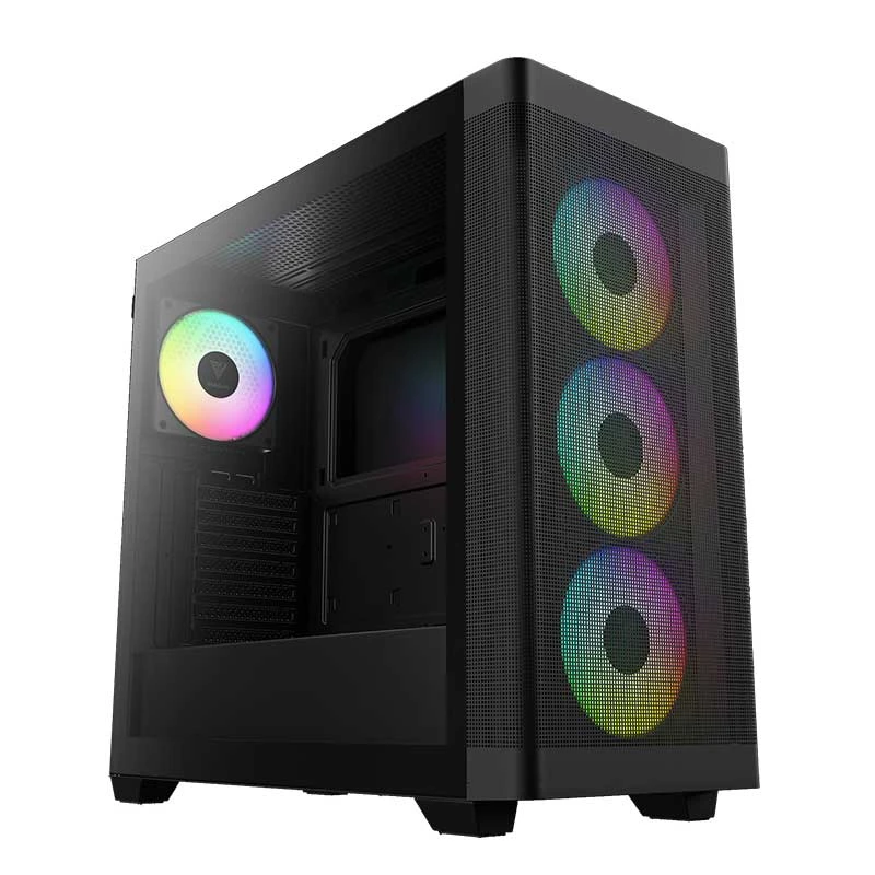 کیس کامپیوتر گیم دیاس مدل ATHENA M3 - Image 2