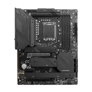 مادربرد کارکرده MSI MAG Z790 TOMAHAWK WIFI DDR4