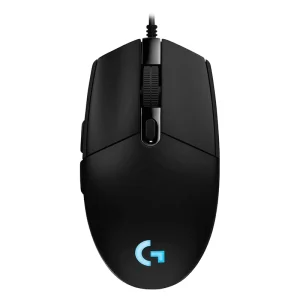 ماوس کارکرده مخصوص بازی لاجیتک مدل G102