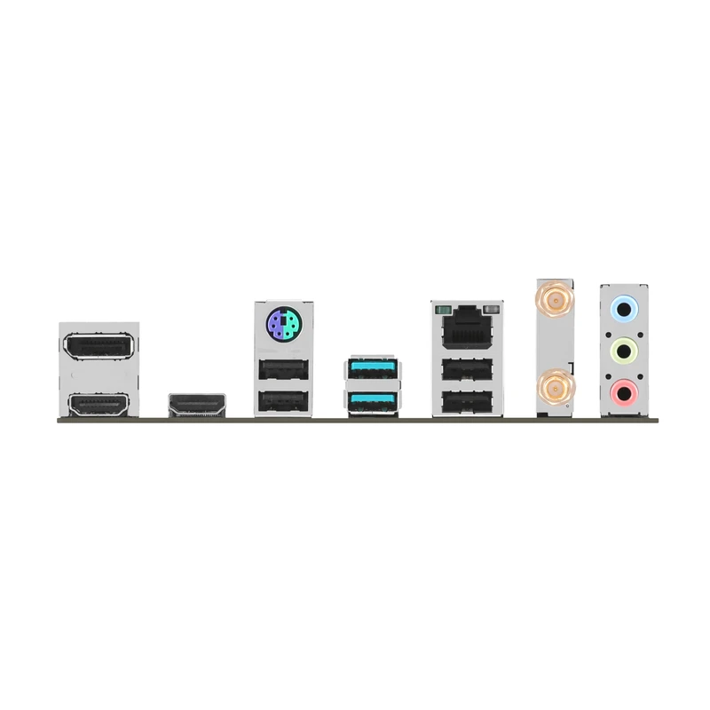 مادربرد ایسوس PRIME B760M-A WIFI DDR5 - Image 6