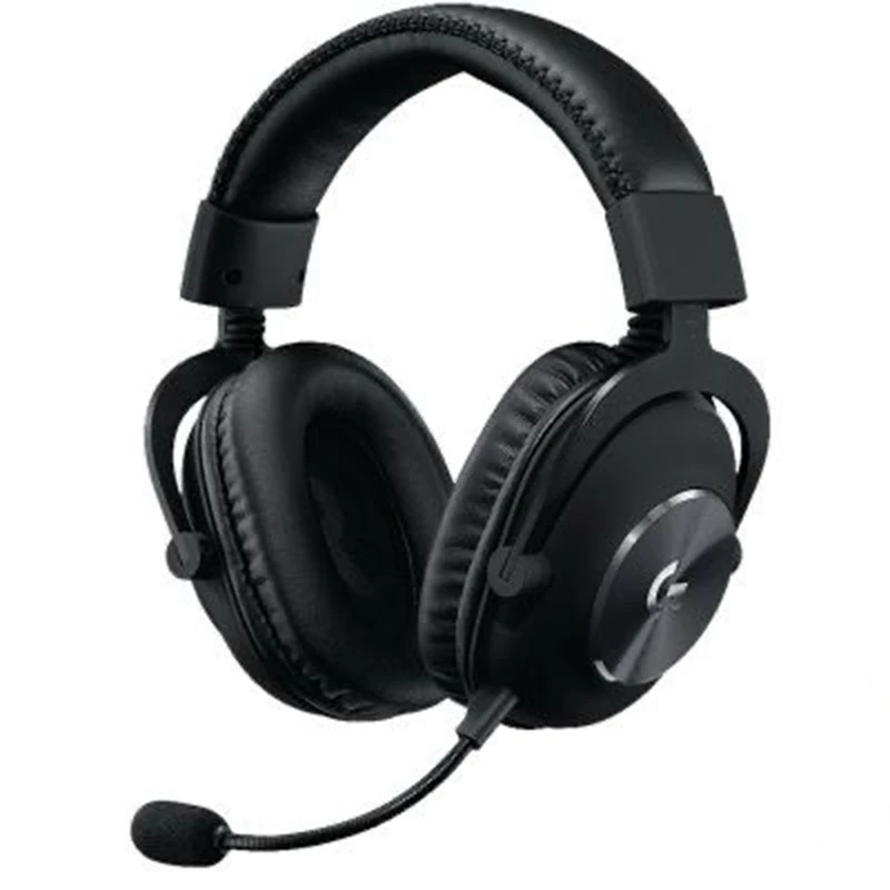 هدست کاکرده مخصوص بازی لاجیتک مدل G PRO X WIRELESS