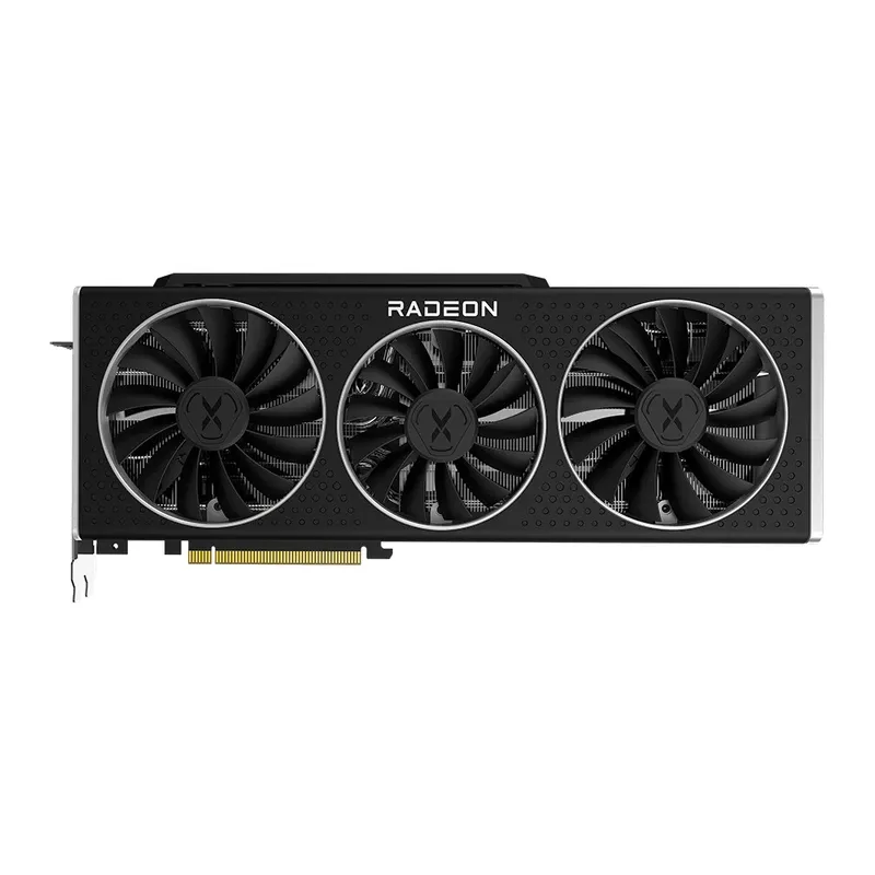 کارت گرافیک کارکرده ایکس اف ایکس مدل RX 6900 XT MERC 319