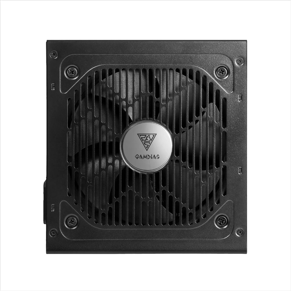 منبع تغذیه کامپیوتر گیم دیاس مدل HELIOS P2-850G V2 - Image 3