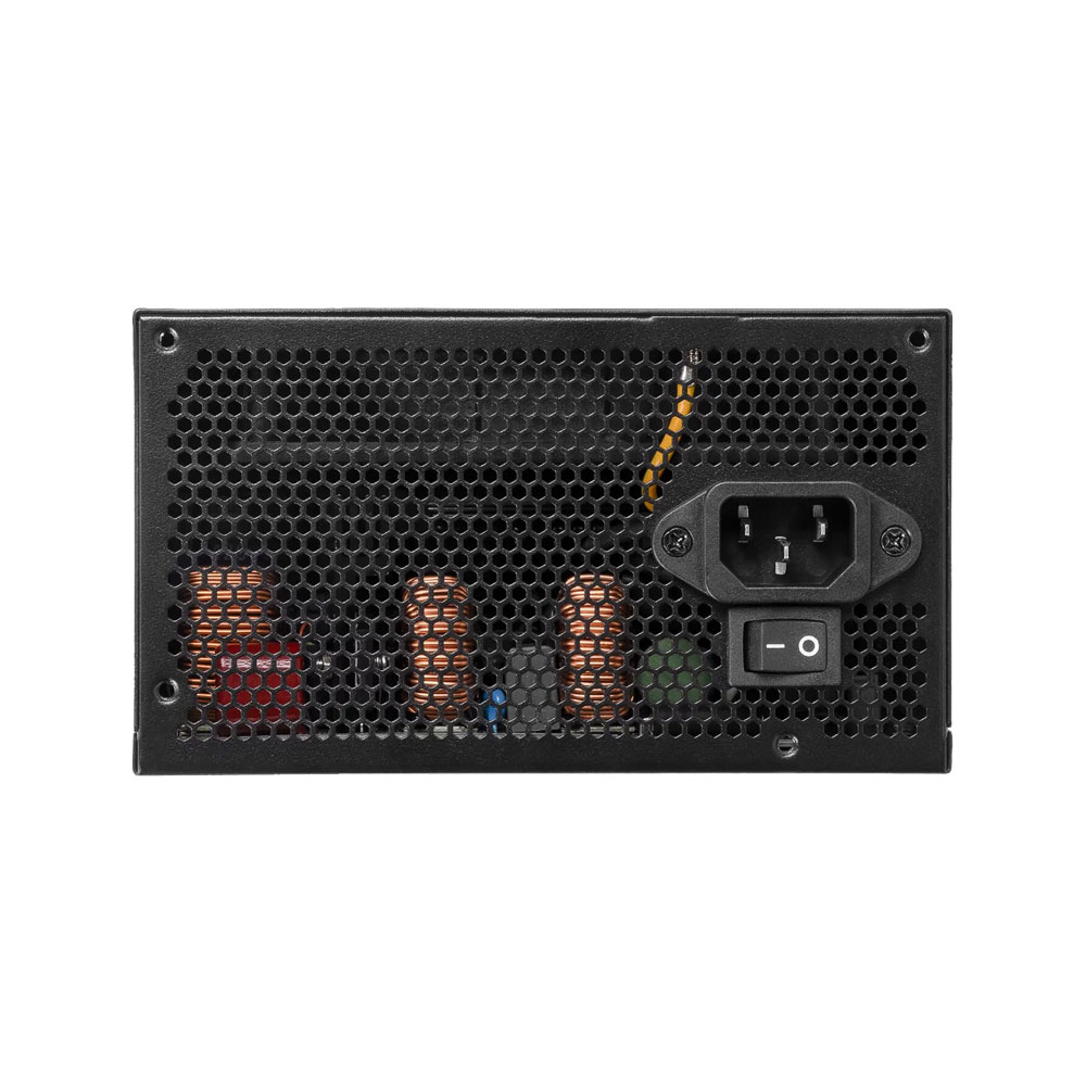 منبع تغذیه کامپیوتر گیم دیاس مدل HELIOS P2-850G V2 - Image 5