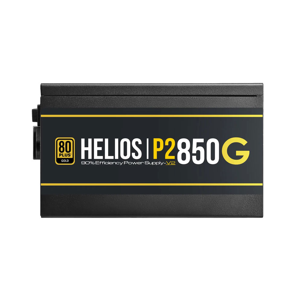 منبع تغذیه کامپیوتر گیم دیاس مدل HELIOS P2-850G V2 - Image 6