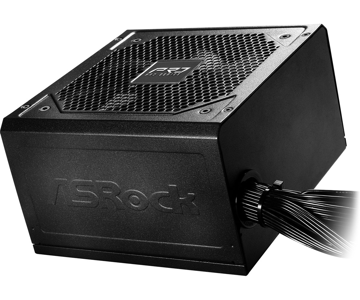 منبع تغذیه ازراک مدل PRO-850G - Image 3
