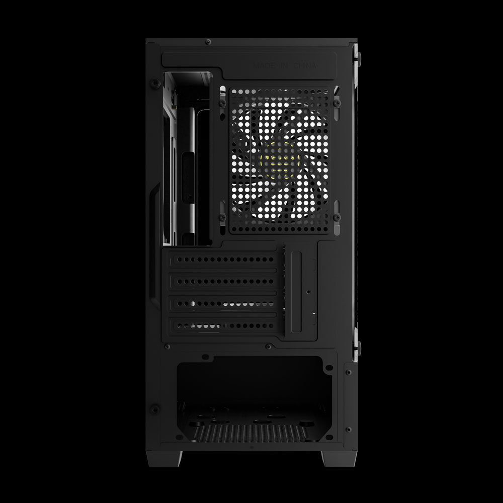 کیس کامپیوتر گیم دیاس مدل AURA GC102M - Image 7