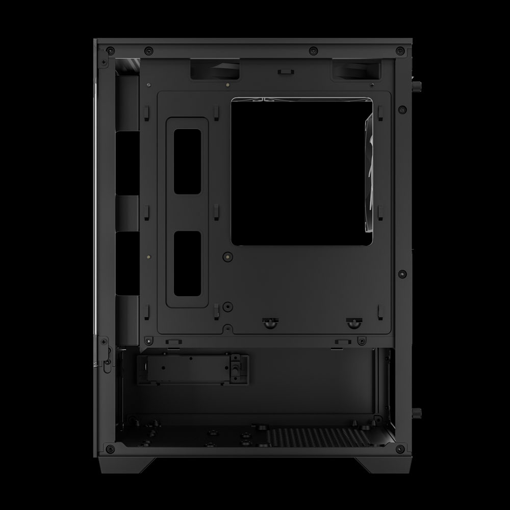 کیس کامپیوتر گیم دیاس مدل AURA GC102M - Image 8