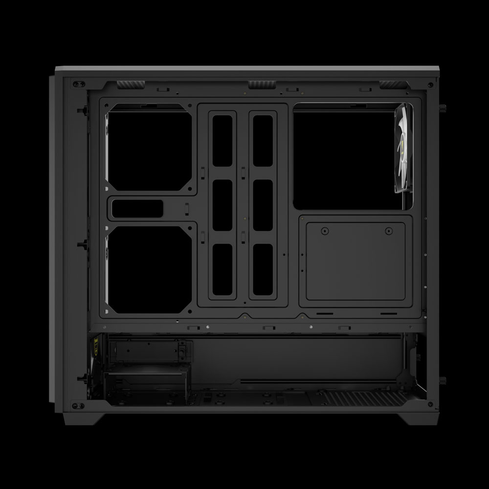 کیس کامپیوتر گیم دیاس مدل AURA GC105 - Image 8