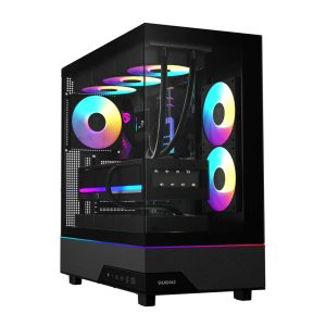 کیس کامپیوتر گیم دیاس مدل ATLAS M5
