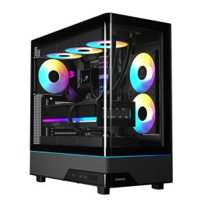 کیس کامپیوتر گیم دیاس مدل ATLAS M5 CG