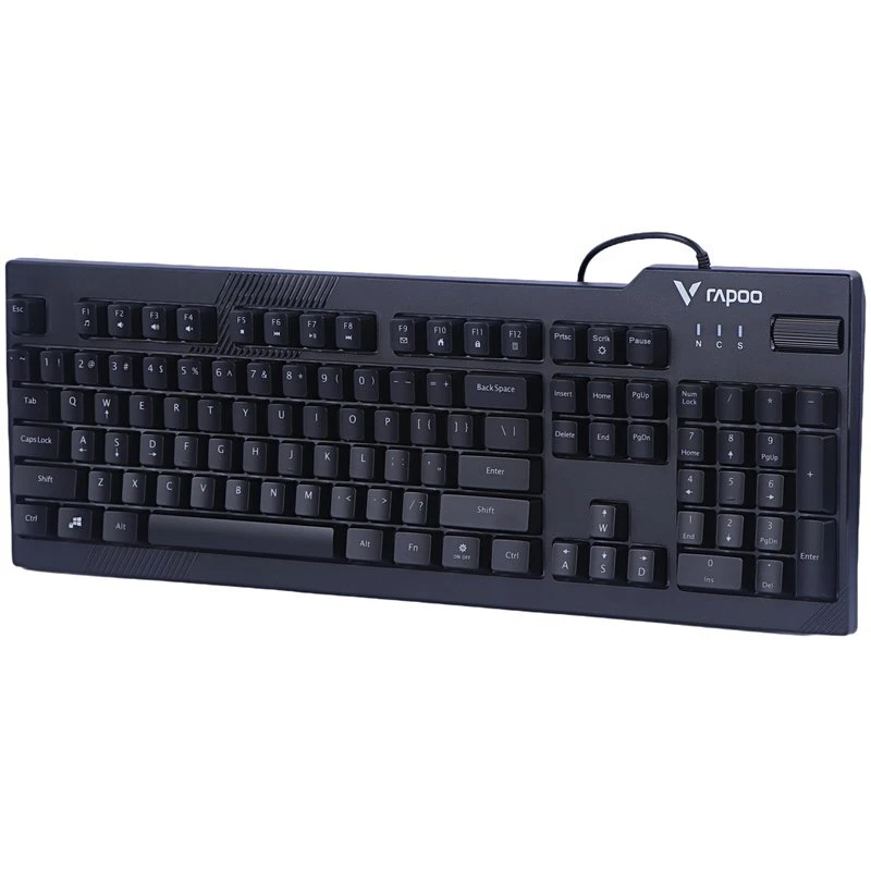 کیبورد گیمینگ رپو V50S - Image 3