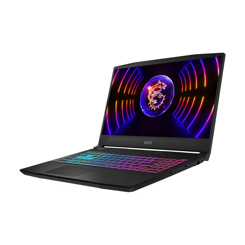 لپ تاپ 15.6 اینچی ام اس آی مدل Katana 15 B13UDXK-i7 13620H 16GB 1SSD RTX3050 - Image 3