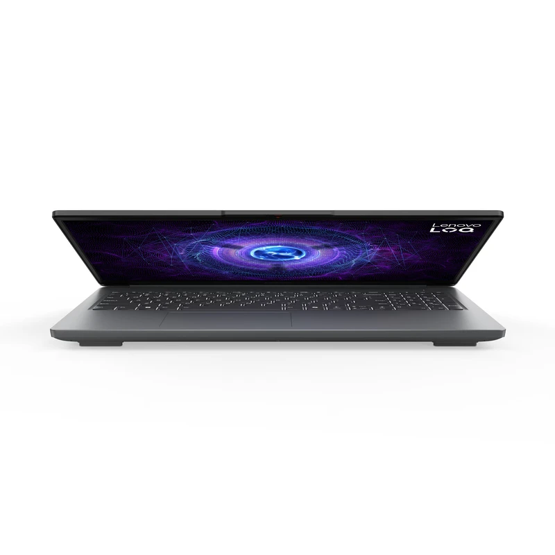 لپتاپ لنوو مدل LOQ 15IAX9E با پردازنده Core i5-12450HX و گرافیک RTX2050 4GB، رم DDR5 16GB با فرکانس 4800MHz، حافظه SSD با ظرفیت 512GB، نمایشگر 15.6 اینچ IPS با وضوح Full HD و نرخ بهروزرسانی 144Hz، دارای نور پسزمینه کیبورد - Image 8