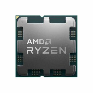 پردازنده ای ام دی Ryzen 5 7400 بدون باکس