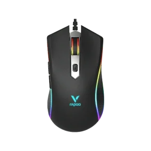 موس سیمی گیمینگ رپو V28S