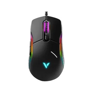 موس سیمی گیمینگ رپو VT200
