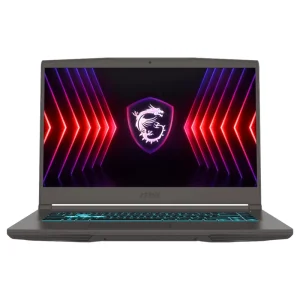 لپ تاپ 15.6 اینچی ام اس آی مدل Thin 15 B13UCX-i5 13420H-RTX2050 4GB-16GB DDR4 3200MHz-500GB SSD-FHD 144Hz