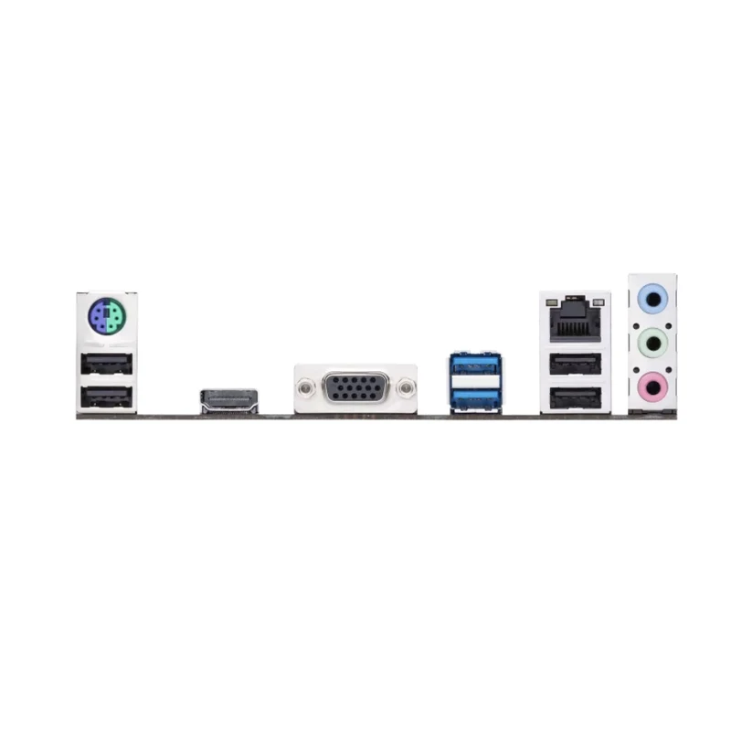 مادربرد ایسوس مدل PRIME H610M-K D4 - Image 7