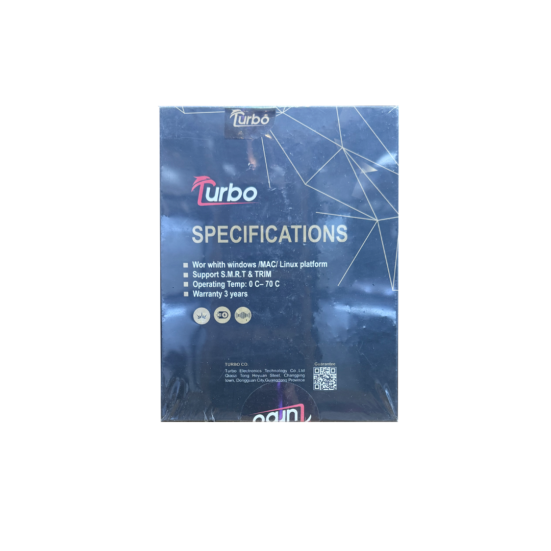 هارددیسک اینترنال وسترن دیجیتال مدل Purple WD10PURZ ظرفیت 2 ترابایت توربو برند - Image 4