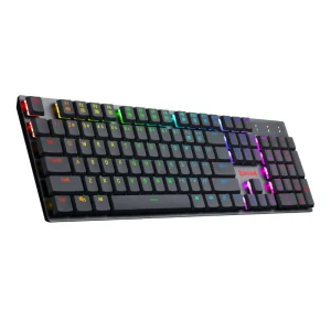 کیبورد کارکرده مخصوص بازی ردراگون مدل APAS K535 KB