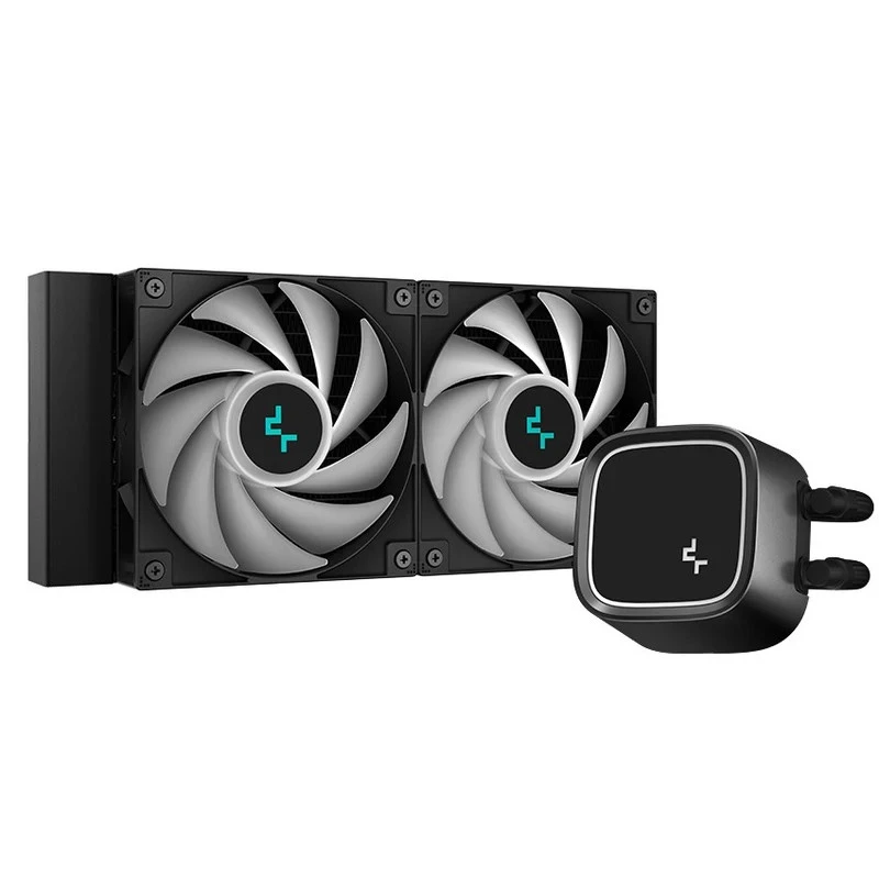 فن خنک کننده CPU دیپ کول DeepCool LE520 ARGB - Image 4