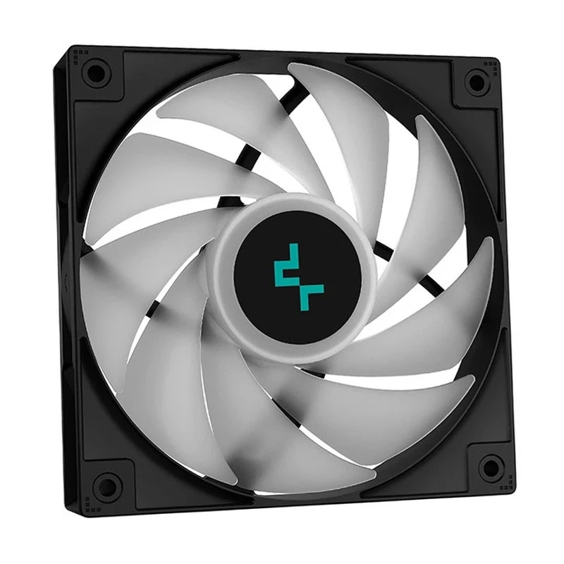 فن خنک کننده CPU دیپ کول DeepCool LE520 ARGB - Image 5