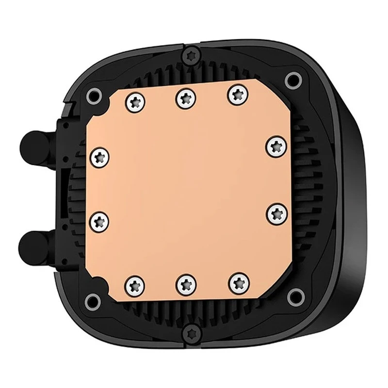 فن خنک کننده CPU دیپ کول DeepCool LE520 ARGB - Image 6