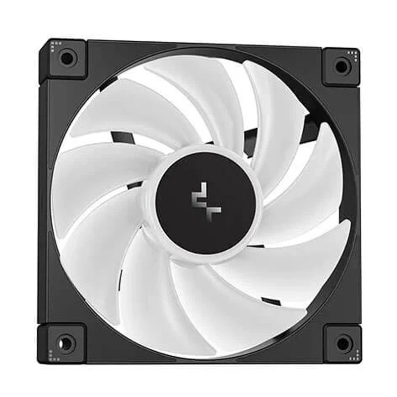 فن خنک کننده CPU دیپ کول Deepcool Mystique 360 ARGB - Image 4